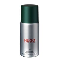 HUGO MAN Desodorante Spray  150ml-212035 HUGO MAN Desodorante Spray  150ml-212035 0